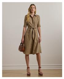 Φόρεμα All day Μπεζ Ralph Lauren