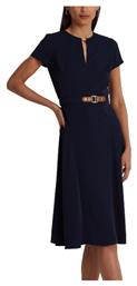 Φόρεμα All day Navy Μπλε Ralph Lauren