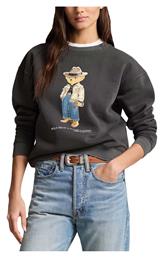 Φούτερ Black Ralph Lauren