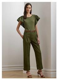 Γυναικεία Παντελόνα Relaxed Fit Ralph Lauren