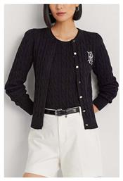 Γυναικεία Πλεκτή Ζακέτα σε Χρώμα Ralph Lauren