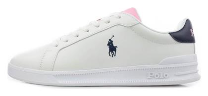 Γυναικεία Sneakers Πολύχρωμα Ralph Lauren από το Favela