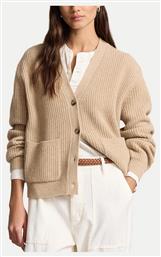 Γυναικεία Ζακέτα Beige/khaki Ralph Lauren