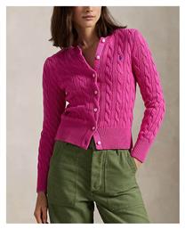 Γυναικεία Ζακέτα Pink Ralph Lauren