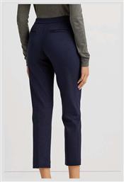 Γυναικείο Υφασμάτινο Παντελόνι Navy Ralph Lauren