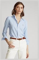 Γυναικείο Πουκάμισο Μπλε Ralph Lauren