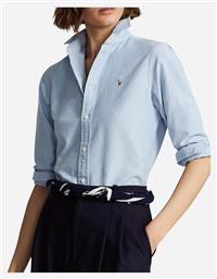 Γυναικείο Πουκάμισο Cyan Ralph Lauren