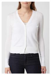 Κοντή Γυναικεία Ζακέτα white Ralph Lauren