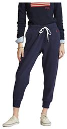 Παντελόνι Φόρμας Fleece Ralph Lauren