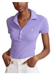 Polo Μωβ 211870245012 Ralph Lauren