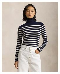 Polo Navy/Cream Ralph Lauren