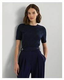Πουλόβερ Μπλε 200909156004 Ralph Lauren