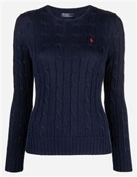 Πουλόβερ Navy Μπλε 211891640002 Ralph Lauren