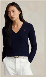 Πουλόβερ Navy Μπλε 211910422003 Ralph Lauren