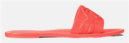 Slides Coral Ralph Lauren