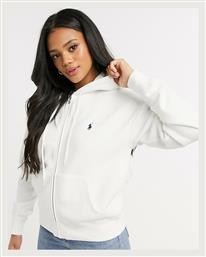 Ζακέτα με Κουκούλα Ralph Lauren