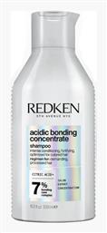 Acidic Bonding Concentrate Σαμπουάν Διατήρησης Χρώματος Redken