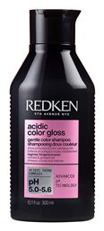 Acidic Color Gloss Σαμπουάν Διατήρησης Χρώματος Redken