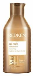 All Soft Conditioner Redken