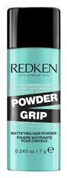 Powder Grip Mattifying 7gr Redken