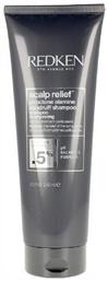 Scalp Relief Σαμπουάν για Ευαίσθητο Τριχωτό κατά της Πιτυρίδας 250ml Redken