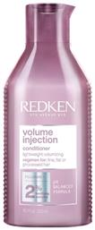 Volume Injection Conditioner Redken