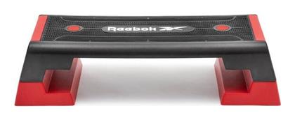 Aerobic Stepper με Ρυθμιζόμενο Ύψος Reebok από το Plus4u