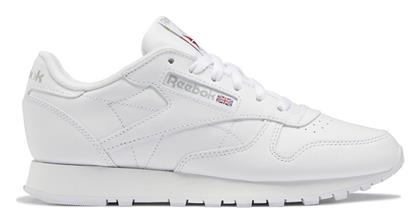 Classic Leather Γυναικεία Sneakers Reebok