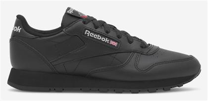 Classic Leather Sneakers Reebok