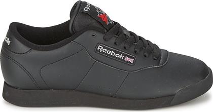 Reebok Classic Princess Γυναικεία Sneakers Μαύρα από το Cosmos Sport