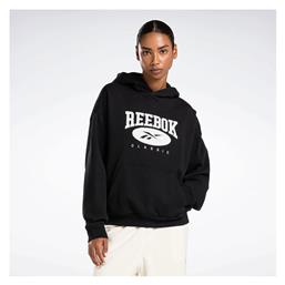Classics Archive Essentials Φούτερ '''''' με Κουκούλα Reebok