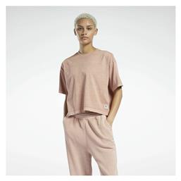 Classics Natural Dye Μπλούζα Reebok