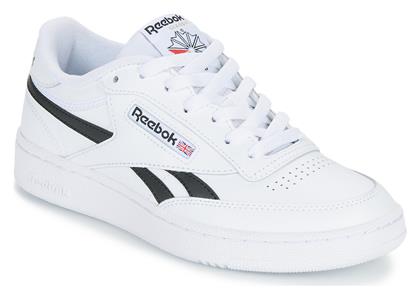Club C Revenge Mu Sneakers Λευκά Reebok
