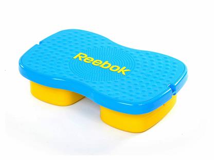 Easytone Aerobic Stepper με Ρυθμιζόμενο Ύψος Reebok από το Plus4u