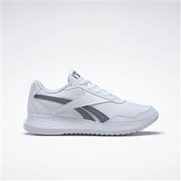 Reebok Energen Lite Γυναικεία Αθλητικά Παπούτσια Running Cloud White / Dark Silver από το Zakcret Sports