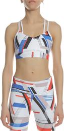 Reebok Hero Strappy Padded Bra από το Zakcret Sports