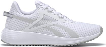 Reebok Lite Plus 3 Γυναικεία Αθλητικά Παπούτσια Running Cloud White / Silver Metallic / Pure Grey 3 από το Outletcenter