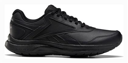 Walk Ultra 7 Dmx Max Γυναικεία Sneakers Μαύρα Reebok από το Zakcret Sports