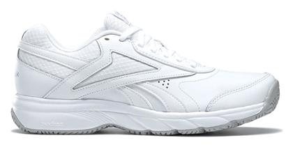 Work N Cushion 4.0 Γυναικεία Running Λευκά Reebok