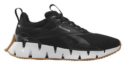 Zig Dynamica Γυναικεία Αθλητικά Παπούτσια Running Μαύρα Reebok από το Modivo