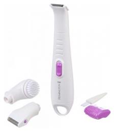 Bikini Αποτριχωτική Μηχανή Epilator για Σώμα WPG4035 Remington