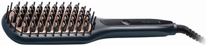 Straight Brush Ηλεκτρική Βούρτσα Μαλλιών Remington