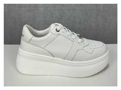 Flatforms Sneakers Renato Garini