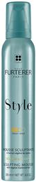 Style Mousse Sculptante 200ml Rene Furterer