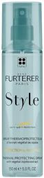 Style Spray Θερμοπροστασίας Μαλλιών 150ml Rene Furterer