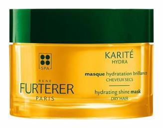 Sublime Karité Μάσκα Μαλλιών για Ενυδάτωση 200ml Rene Furterer