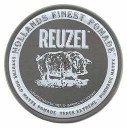 Extreme Hold Matte Pomade Reuzel