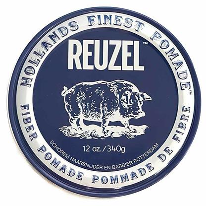 Fiber Pomade Pomade Reuzel