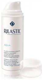 Aqua Ενυδατική Κρέμα 50ml Rilastil