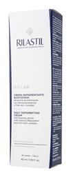 D-Clar Κρέμα κατά των Πανάδων 40ml Rilastil